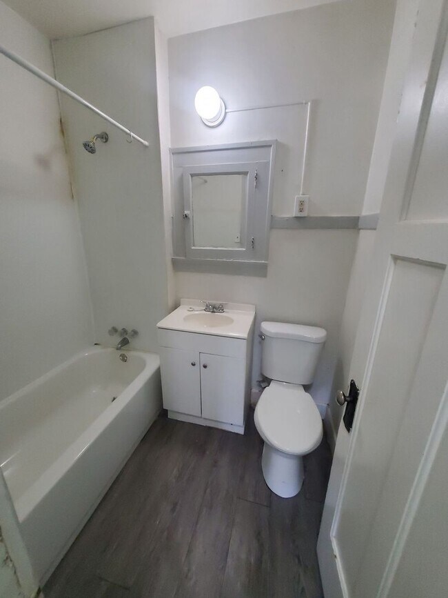 Foto del edificio - 3121 N 39th St