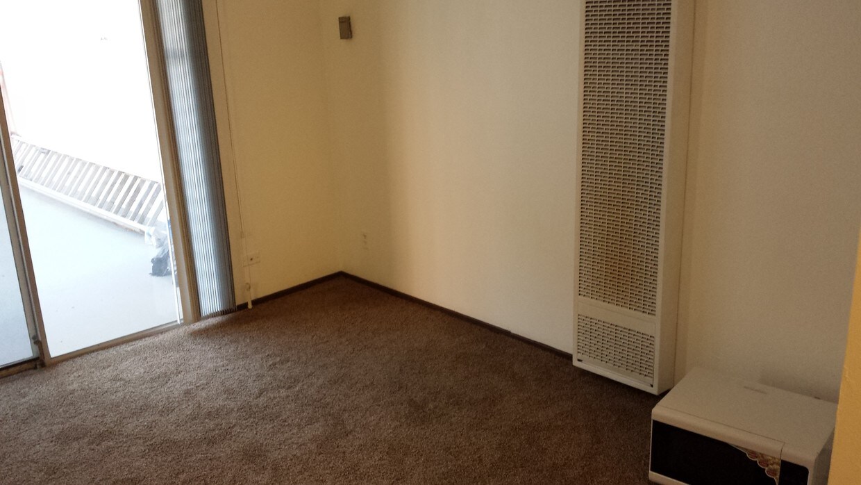 Foto principal - 2530 Hillegass Ave