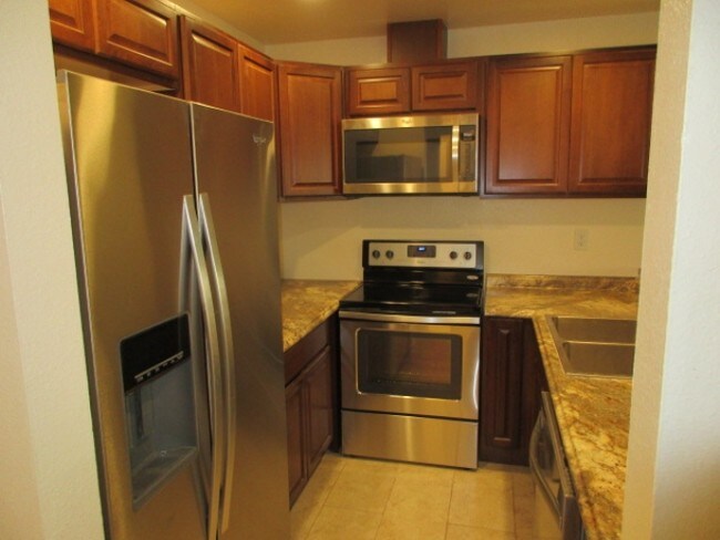 Building Photo - 4060 Huerfano Ave