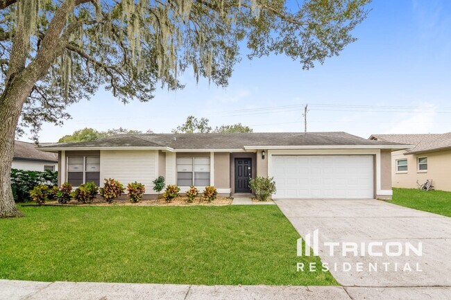 Foto del edificio - 3004 Annadale Circle Brandon FL