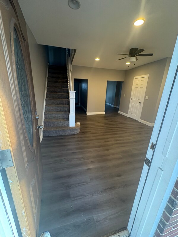 Foto del edificio - 3715 Oakmont Ave