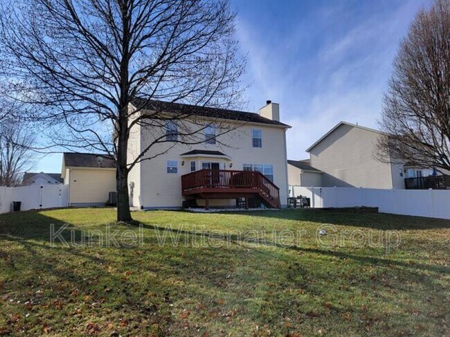 Foto del edificio - 7052 Bellingham Cir
