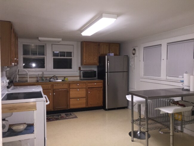 Foto del edificio - 1021 Cherry St