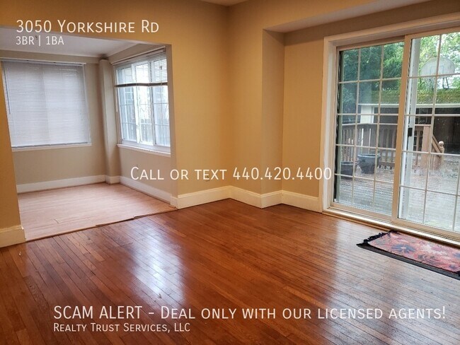 Building Photo - Spacious Cottage 3 Bedroom one bathroom