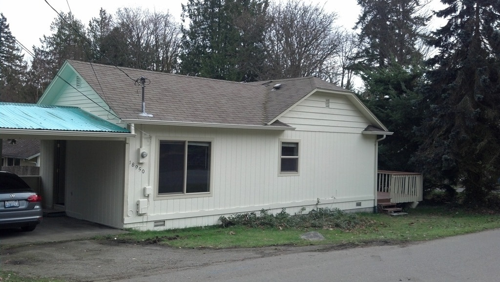 North Kitsap Home - North Kitsap Home