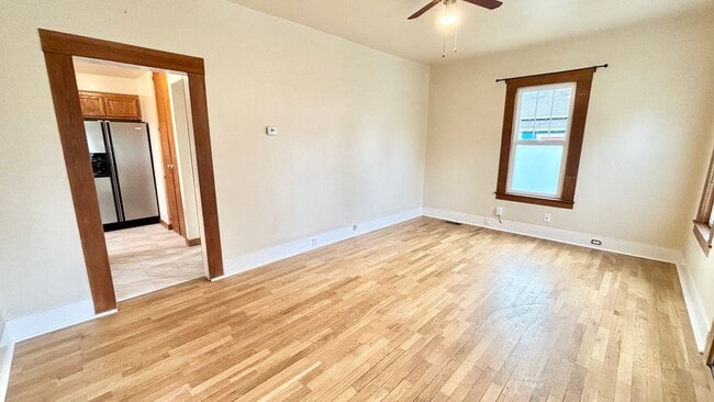 Building Photo - Character-Rich 1912 Home in North Portland – Spacious 2 Bed / 1 Bath