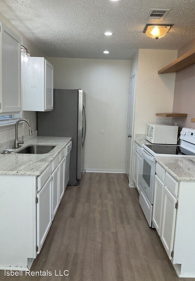 Foto del edificio - 3 br, 2 bath House - 1611 Julie Jacqueline...