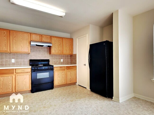 Foto del edificio - 3522 Red Meadows Dr