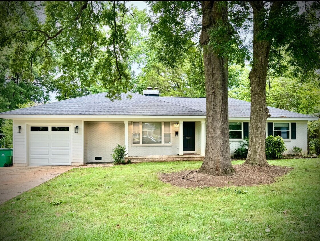 Primary Photo - 1329 Mockingbird Ln