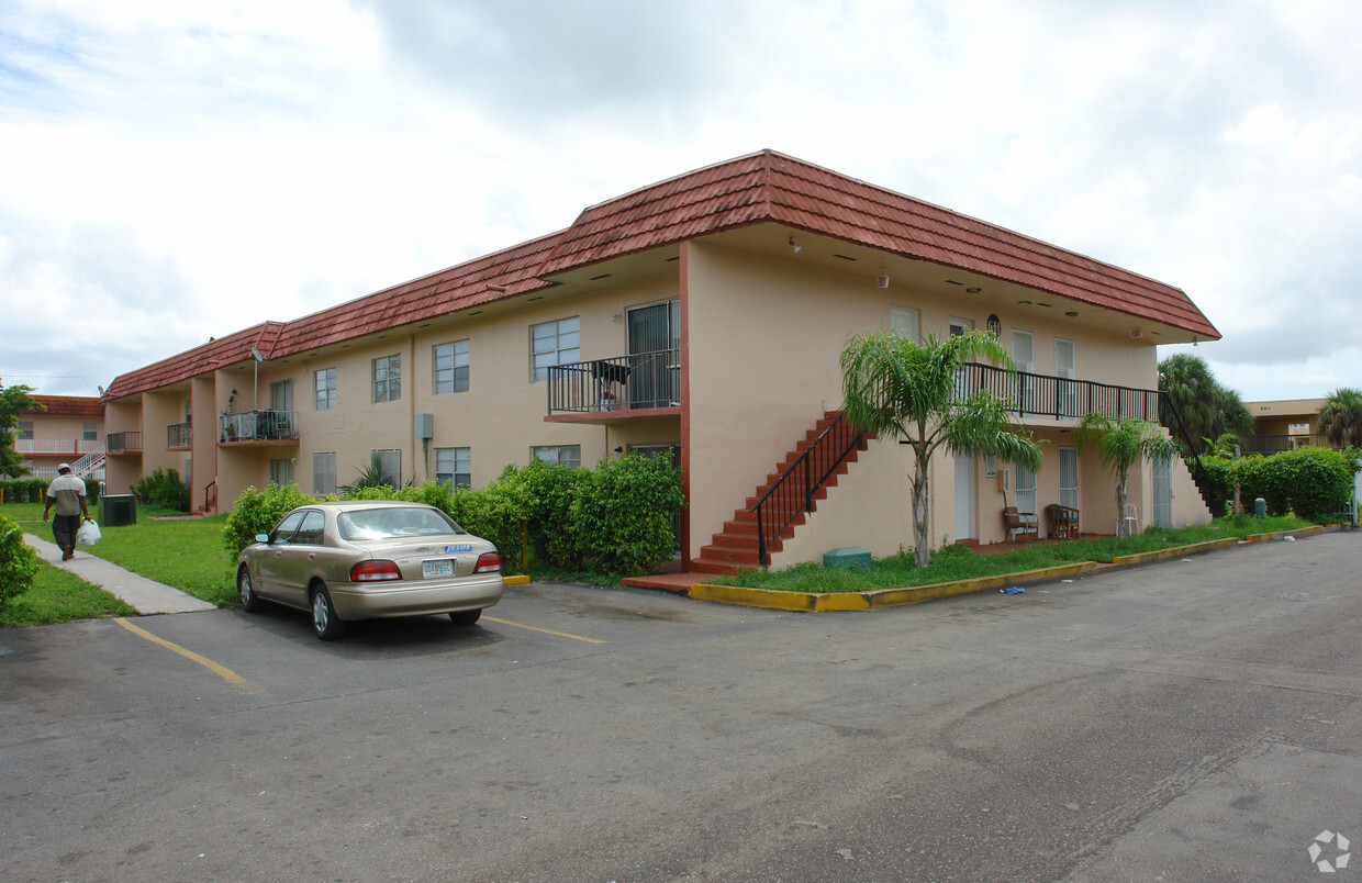 Miami Gardens - West Gardens