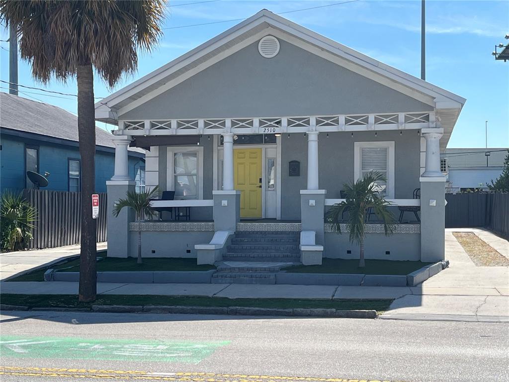 Primary Photo - 2510 W Main St