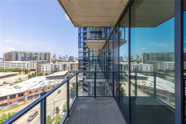 Foto del edificio - 788 West Marietta St NW