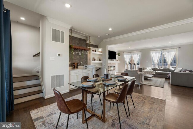Foto del edificio - 5509 Woodyard Rd