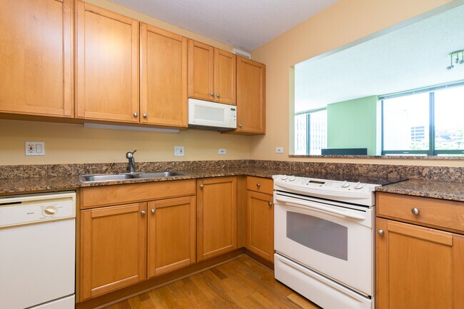 Building Photo - 400 N LaSalle Dr