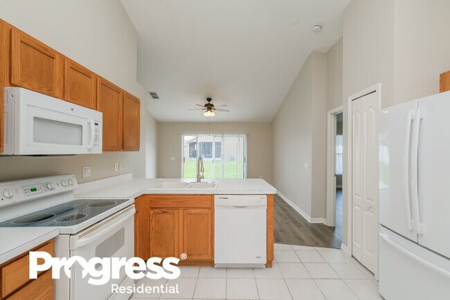 Building Photo - 3824 Briley Loop