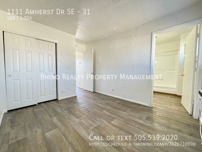 Foto del edificio - 1111 Amherst Dr SE