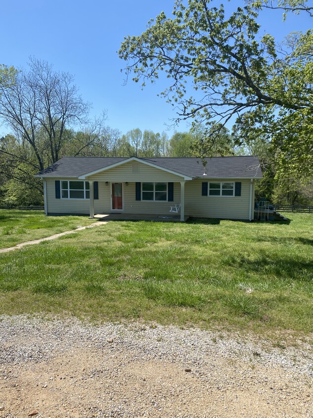 Primary Photo - 940 County Road 624