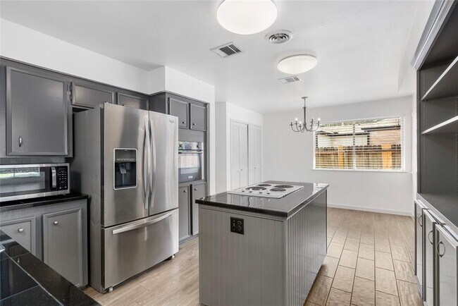 Foto del edificio - 1066 Red Rock Canyon Dr