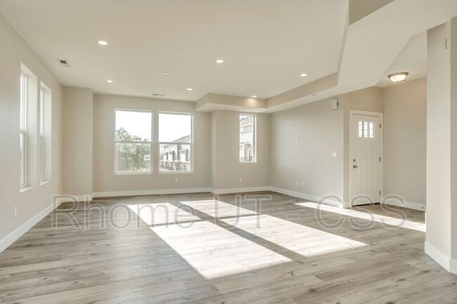 Foto del edificio - 13449 S Silver Rock Ln