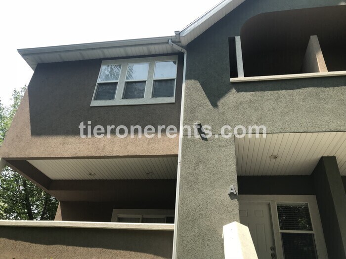 Primary Photo - 4433 South 1025 East #A16