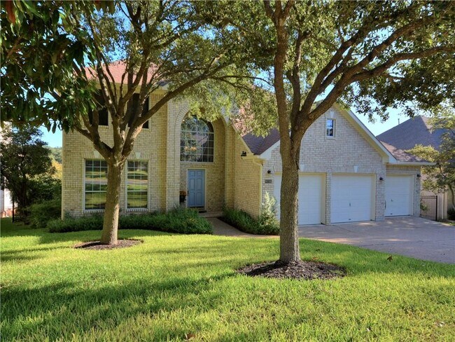 Building Photo - 9216 Evening Primrose Path