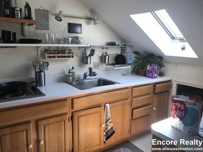 Foto del edificio - 767 Tremont St