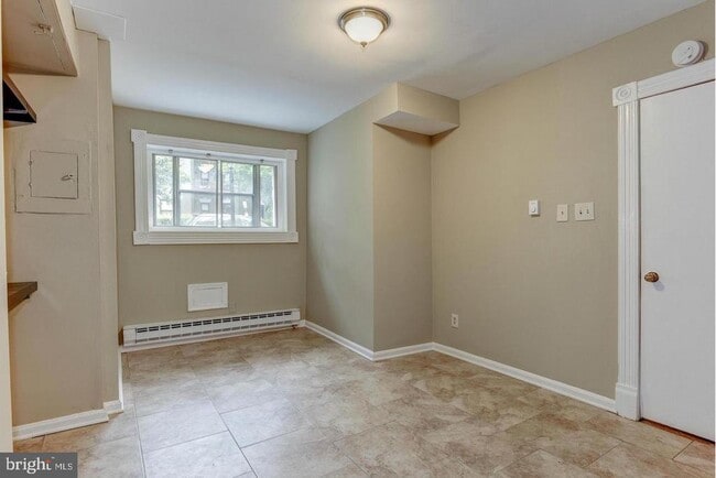 Foto del edificio - 1739 19th St NW