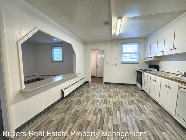 Building Photo - 3 br, 1 bath House - 2409 McRae Rd #12