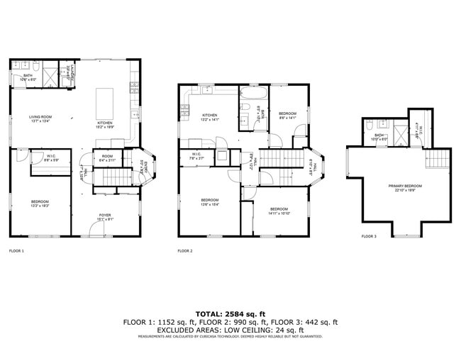 Foto del edificio - 1544 Court Ave