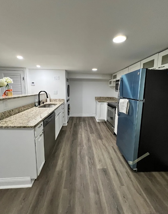 Foto del edificio - 1928 1st St NW