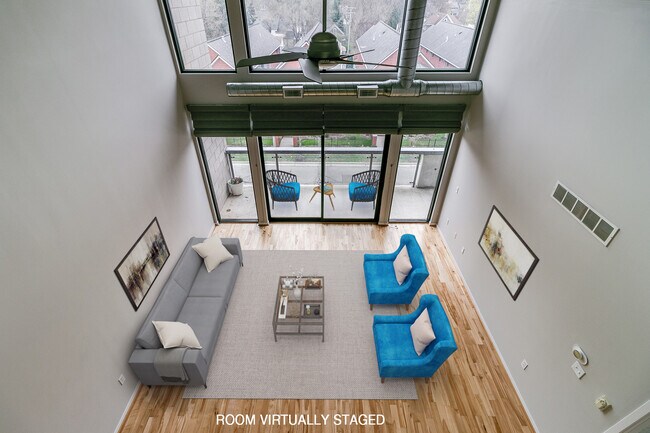 Foto del edificio - 610 S Troy St