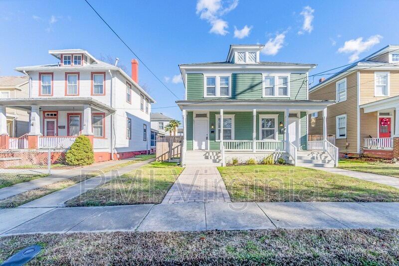 Primary Photo - 631 Mt Vernon Ave