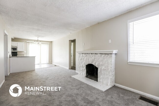Foto del edificio - 12401 E 59th St