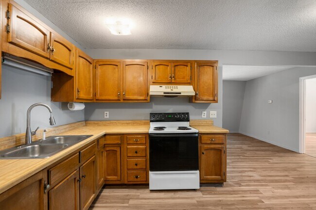 Foto del edificio - 511 Poplar St