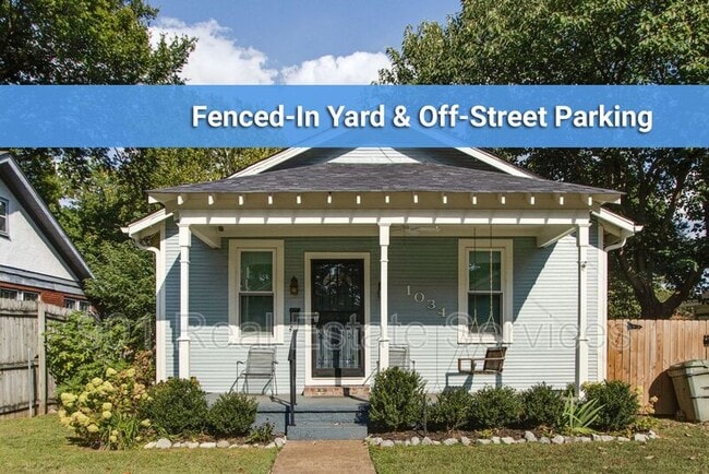 Photo - 1034 Meda St House