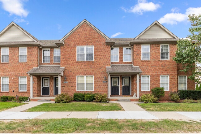 Foto del edificio - 13165 Turnberry