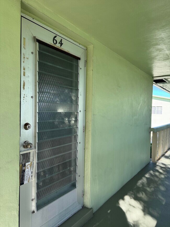 Foto del edificio - 64 Norwich I