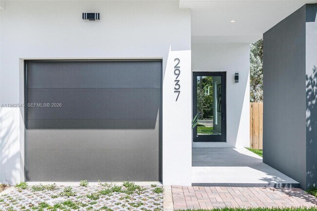 Foto del edificio - 2937 SW 21st St