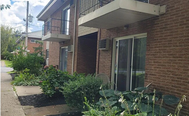 Foto del interior - Richlawn Apartments