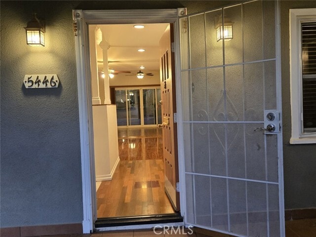 Foto del edificio - 5446 Irondale Ave