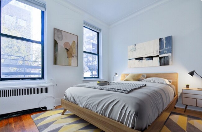 Foto del edificio - 156 E 85th St