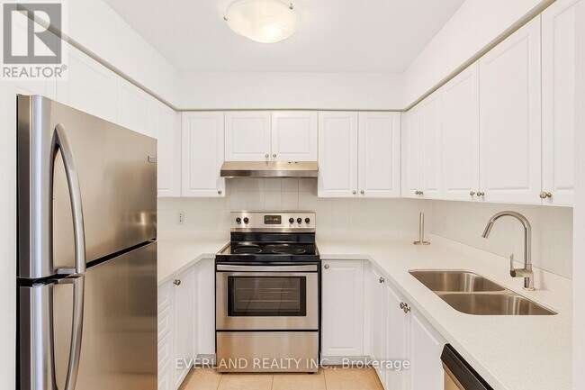 Building Photo - 35-2335 Finch Ave E