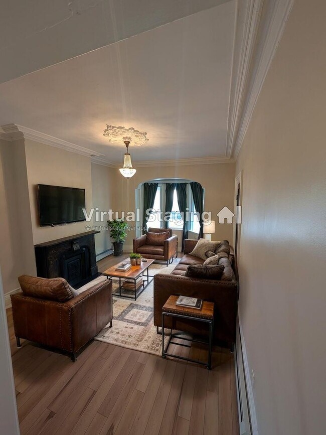 Foto del edificio - 244 Virginia St