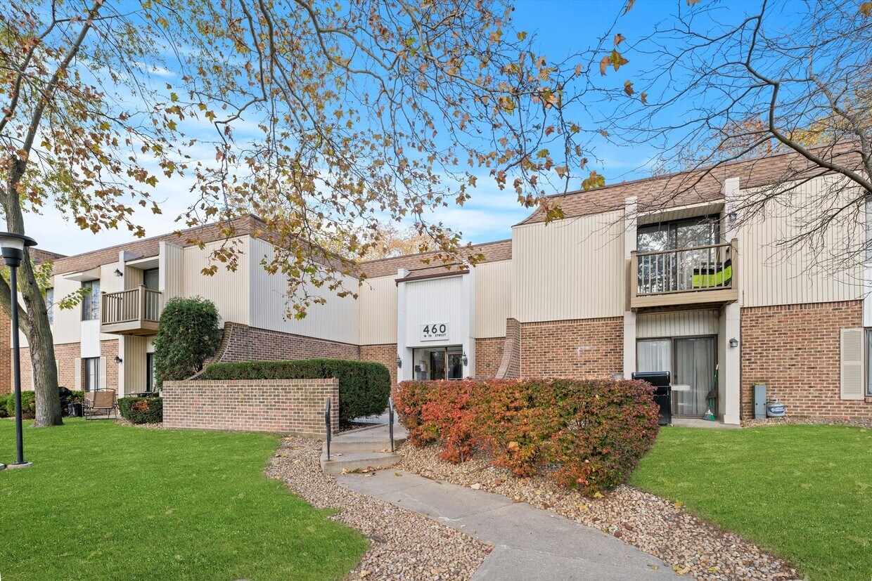 Apartments Near Downers Grove