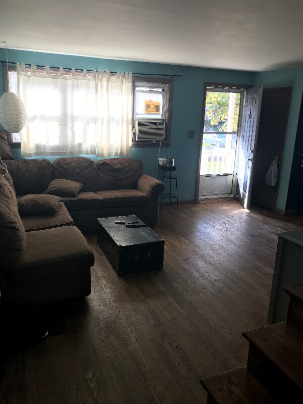 5421 Highridge St, Halethorpe, MD 21227 Townhome Rentals in