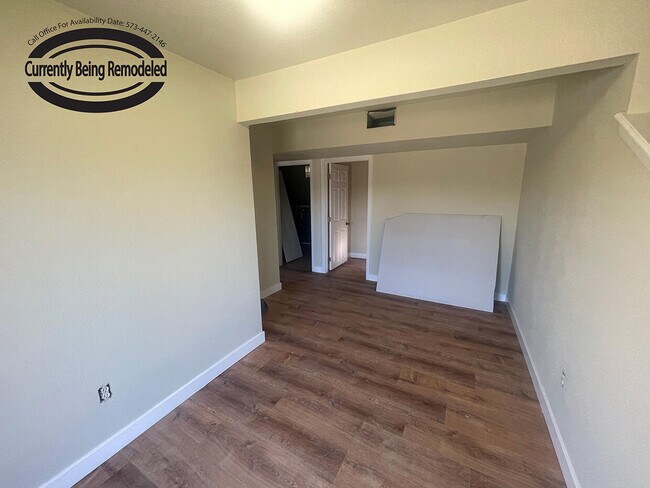 Foto del edificio - 319 West Blvd N