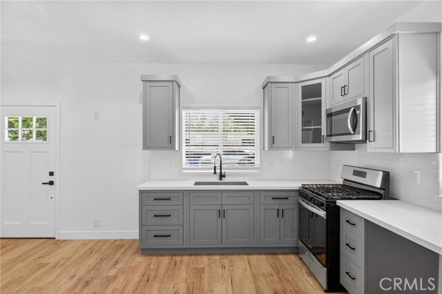 Foto del edificio - 14732 Gilmore St