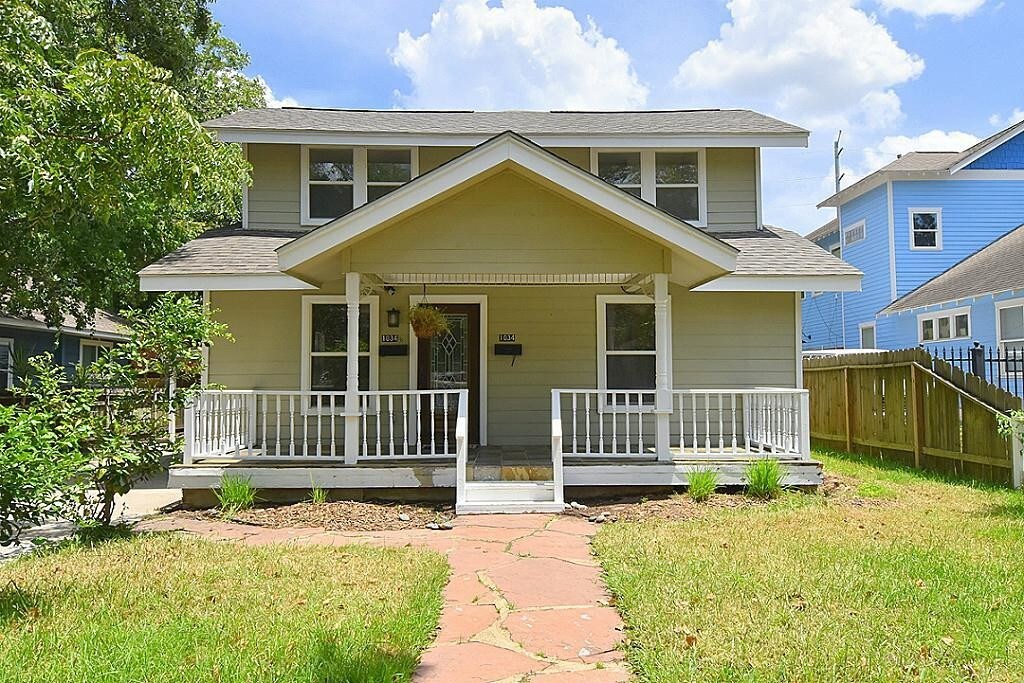 Foto principal - 1034 Lawrence St