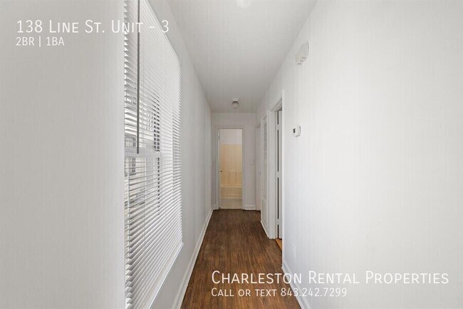 Foto del edificio - 138 Line St