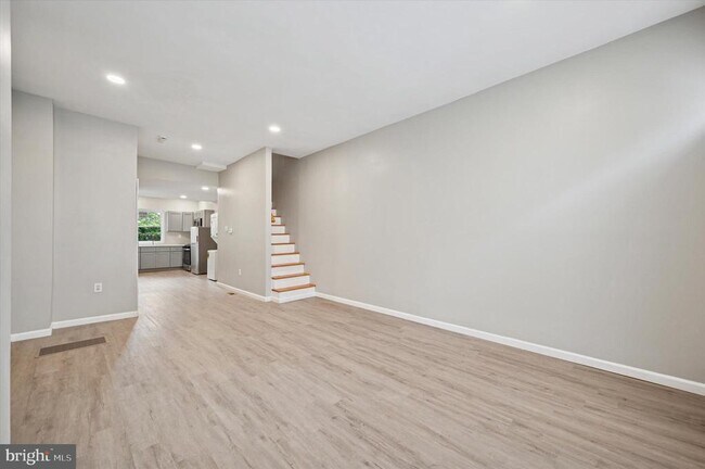 Foto del edificio - 1703 N Lambert St